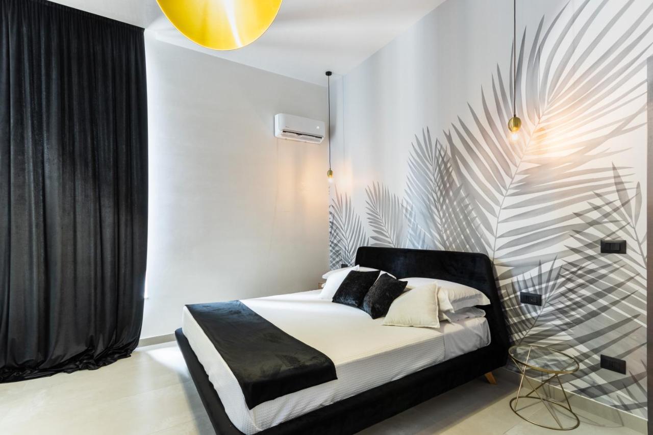 Lior Apartment Avola Extérieur photo