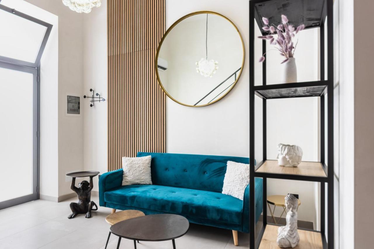 Lior Apartment Avola Extérieur photo