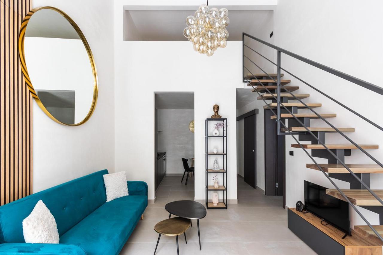 Lior Apartment Avola Extérieur photo