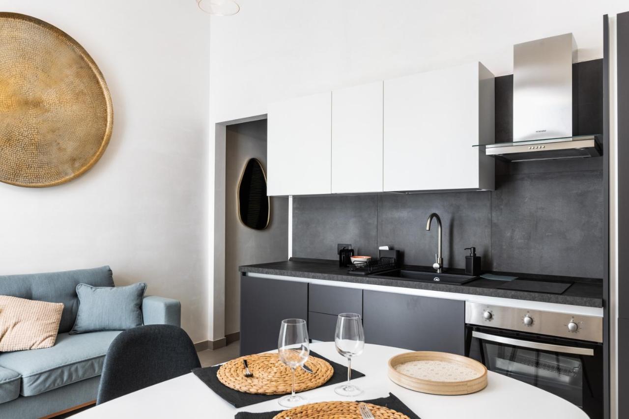 Lior Apartment Avola Extérieur photo