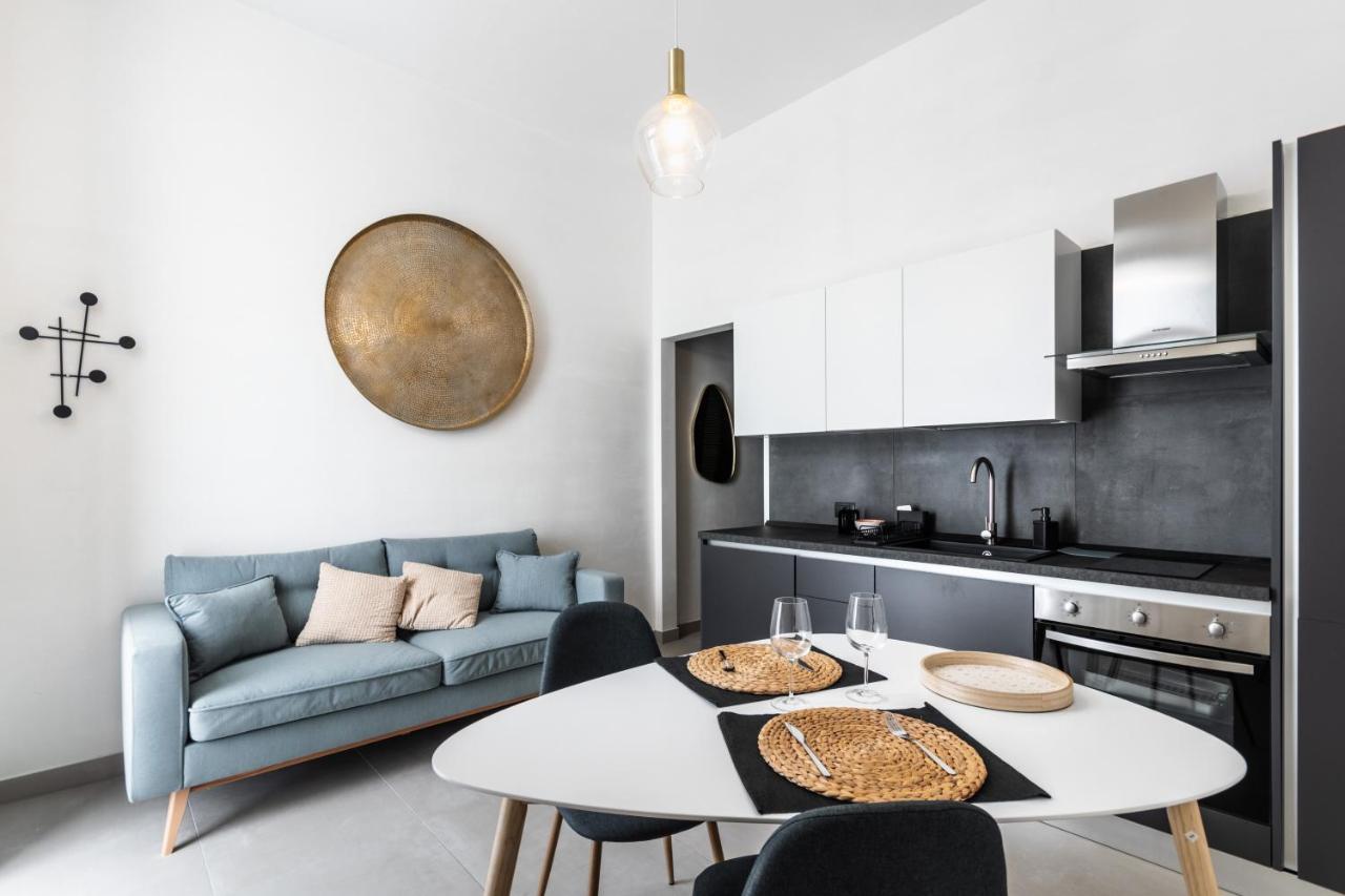 Lior Apartment Avola Extérieur photo