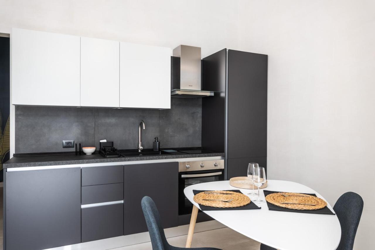 Lior Apartment Avola Extérieur photo