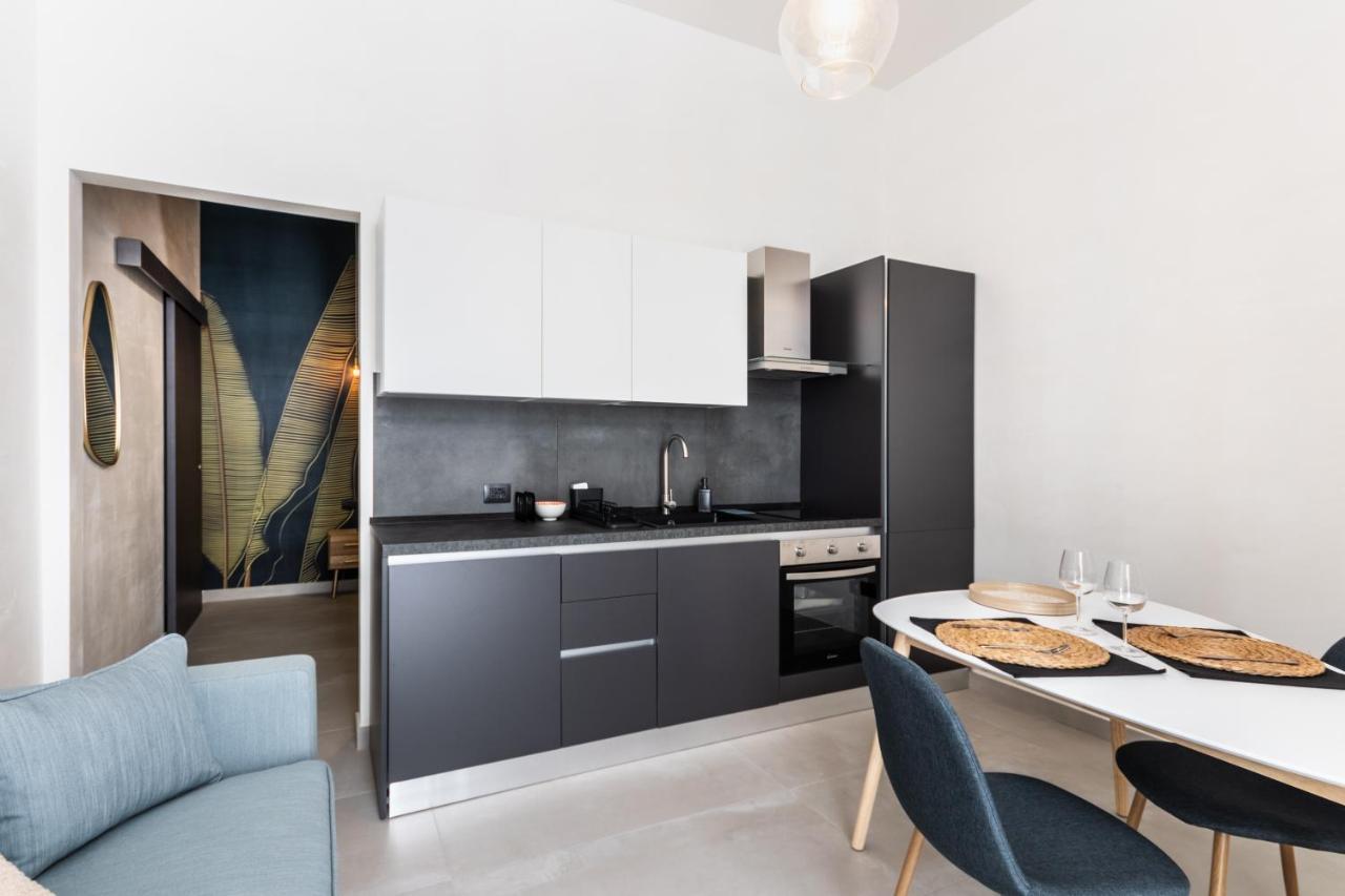 Lior Apartment Avola Extérieur photo
