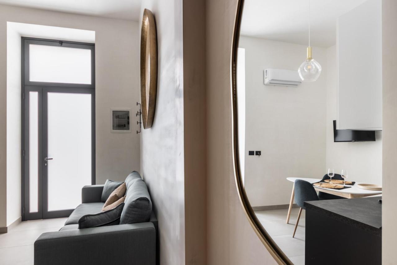 Lior Apartment Avola Extérieur photo