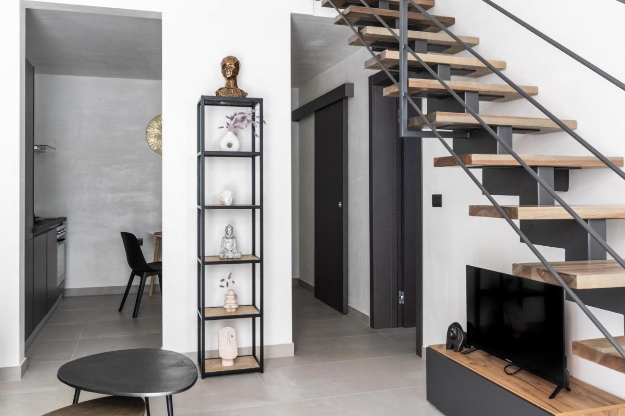 Lior Apartment Avola Extérieur photo