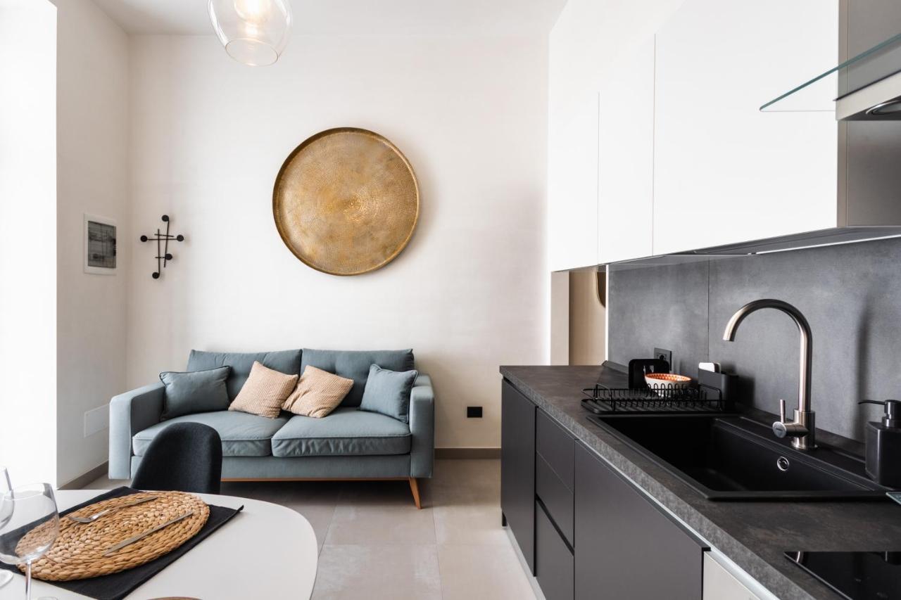Lior Apartment Avola Extérieur photo