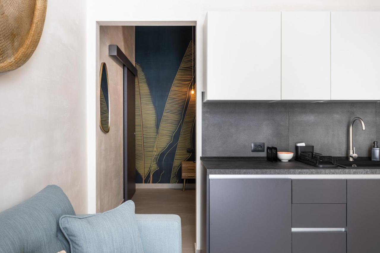 Lior Apartment Avola Extérieur photo